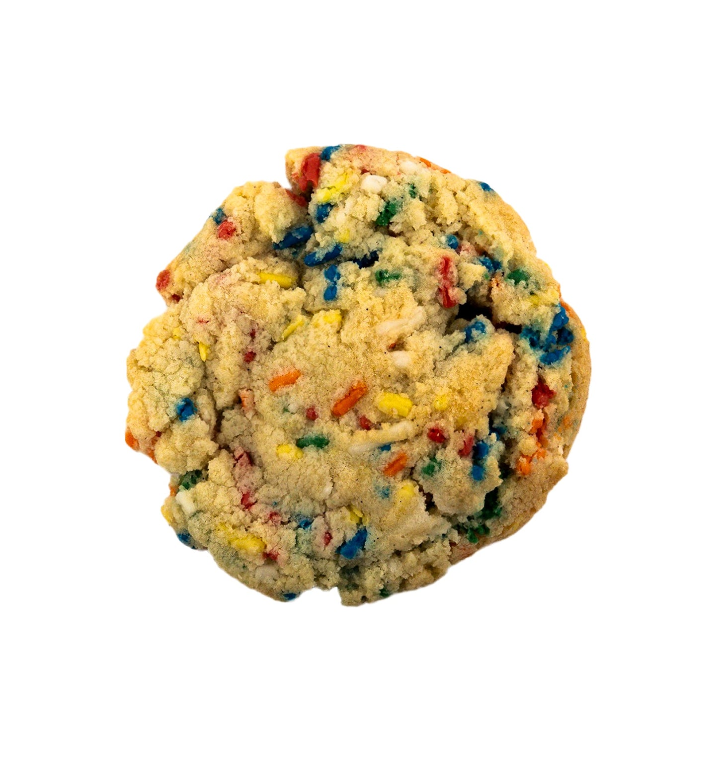 Confetti Cookie (GF)