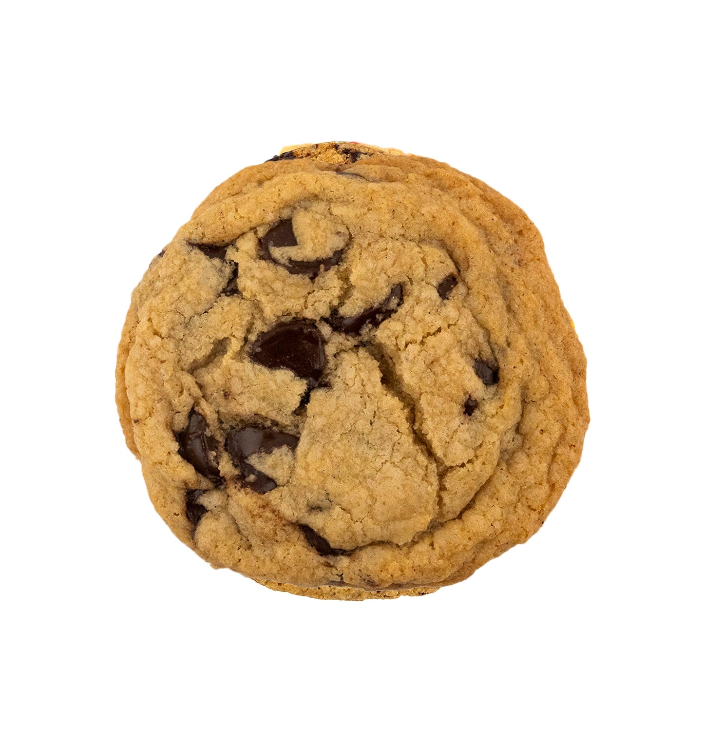 Chocolate Chip (GF + Dairy Free)