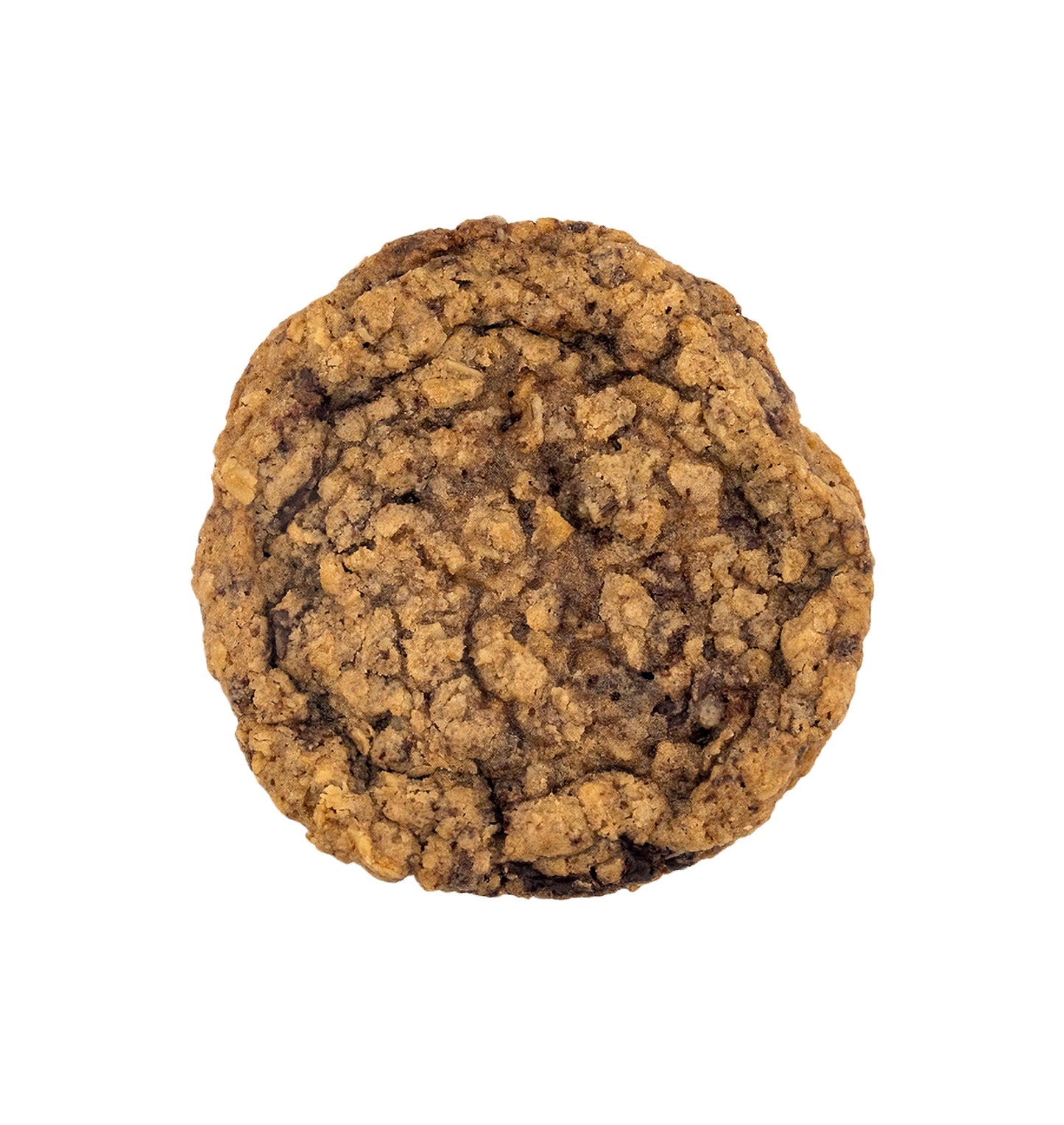 Oatmeal Chocolate Chip (GF)