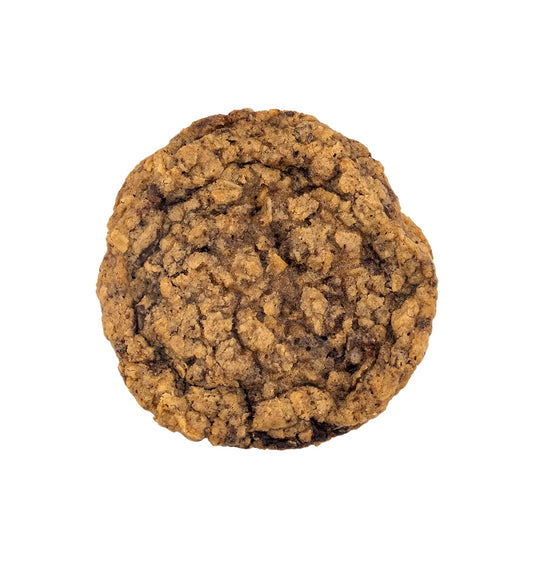 Oatmeal Chocolate Chip (GF)
