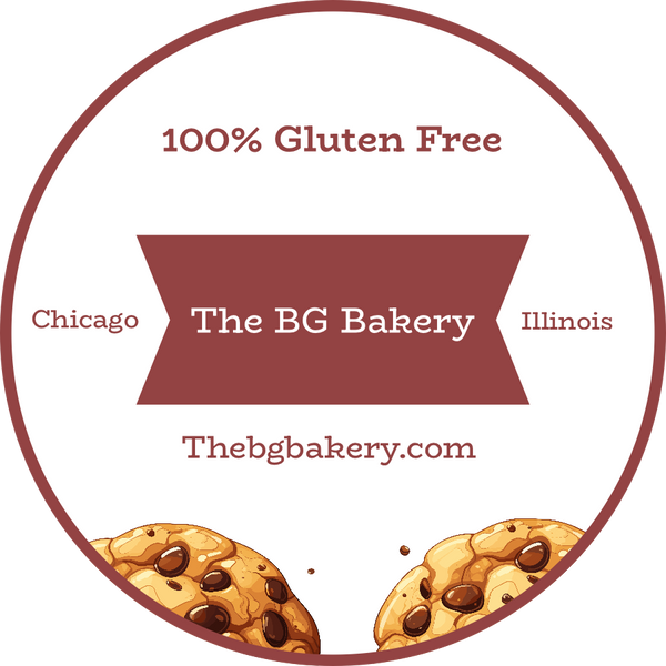 The BG Bakery