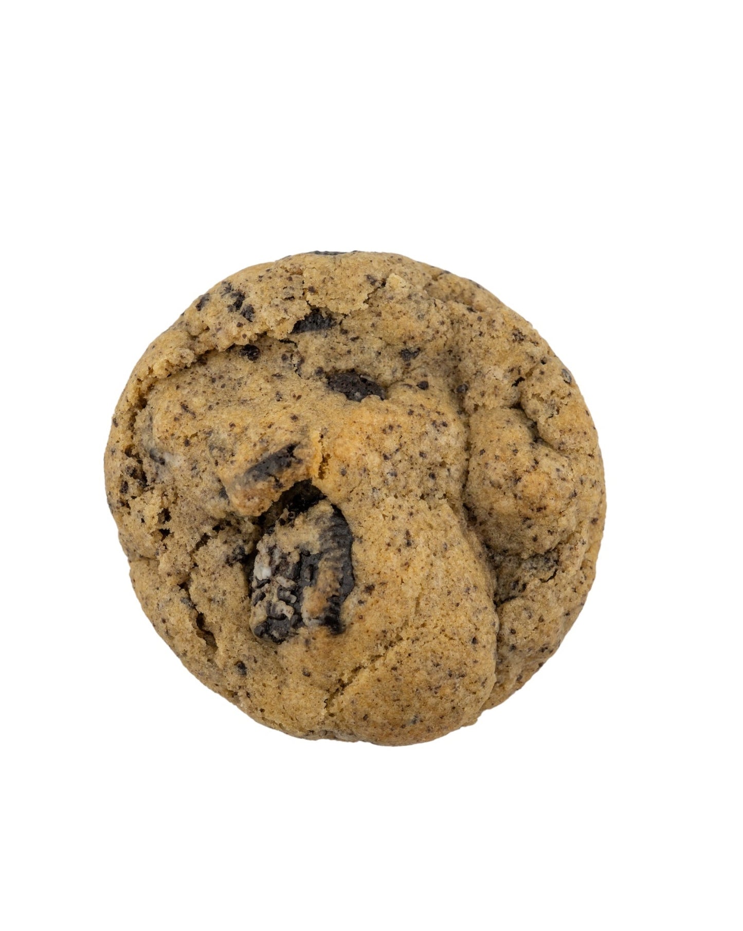 (NEW) Cookies and Cream 3 OZ (GF)
